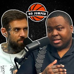 The Sean Kingston Interview: Blowing Up off Myspace & Dropping His First Album in 8 Years