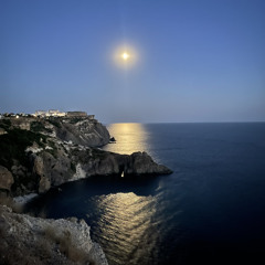 Daddy - nobody is real