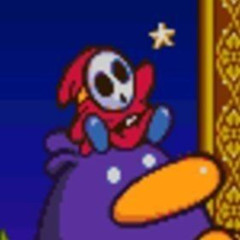 ShyGuy