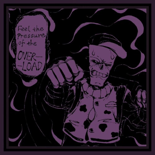 NegaNegaNegaSwapfell [Genocide Ending] - OVERLOAD [v2]