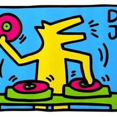 Amsterdam Dance Event - Party At Home