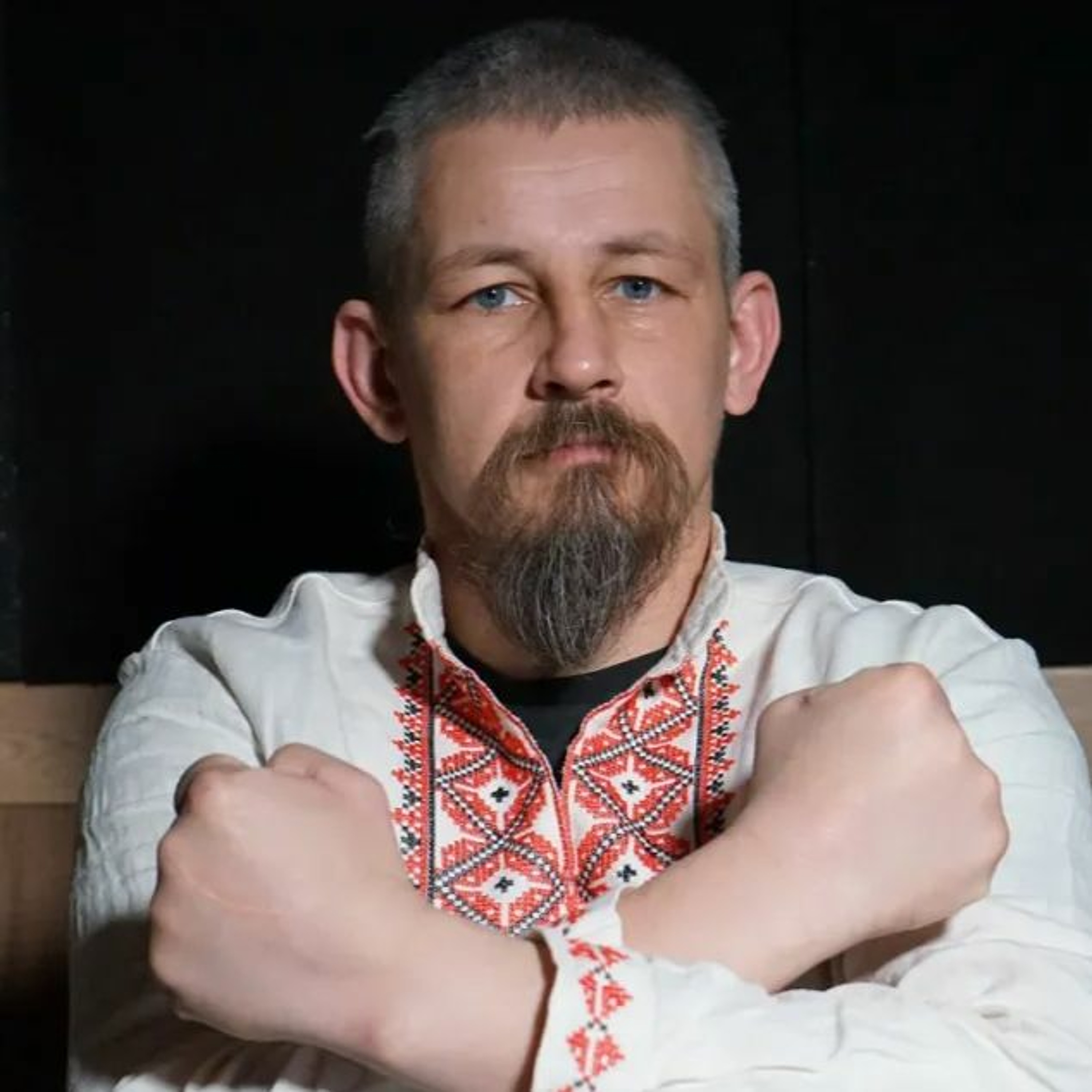 Віталь Рак: свабода, салідарнасць, справядлівасць, развіццё — у гэтым наша ідэя episode artwork