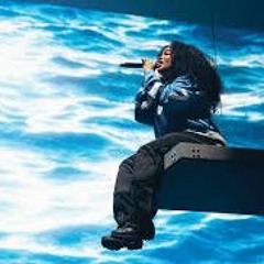 SZA SNOOZE FREESTYLE REMIX