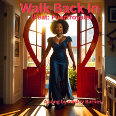 Walk Back In( Reggae)