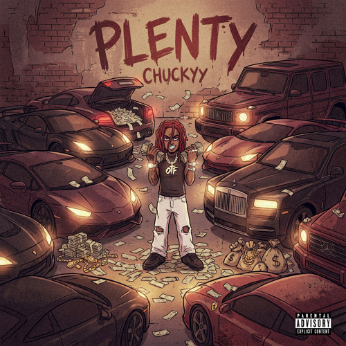 Plenty
