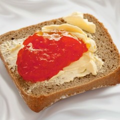 JAMMING ON BUTTER ("JamTune" Audric Jankauskas/George Wallace-2020)