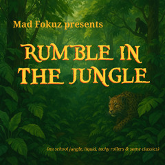 Rumble in the Jungle
