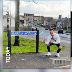 MARINA AVE