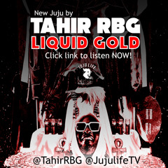 LIQUID GOLD