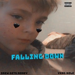 Falling Down ft Yxng Kole