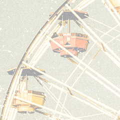 FERRIS WHEEL SUMMERS INSTRUMENTAL