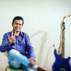 Saadha Mizaaj by Aboo (Cover)