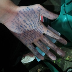 Touchstone - Child of the Mornin