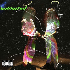 $AIKKOTWINS - UNLIMITED (produced by. @aypeeebeats)