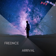 BOYFRIEND RELEASE: Frednce - Arriving [Boyfriend Records]