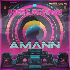 Space Techno (Progressive, Melodic, Acid e Psy Techno) FREE DONWLOAD