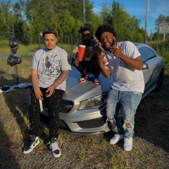 New Day ft. Trendi Mari