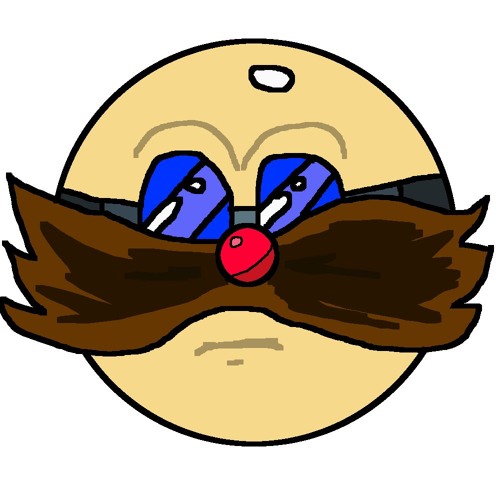 Cut-scene Theme of Eggman 1 'Machine Driven Madman' (V 8.1.25)