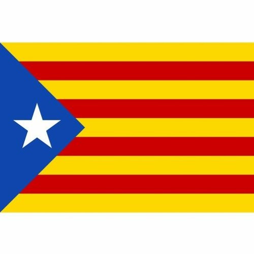 Repùblica Catalunya 27 Octubre 2017