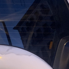 Auto straniera feat blow