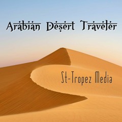 Arabian Desert Traveler