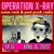 Artwork for OPERATION XRAY EP 51 - APRIL 15, 2022