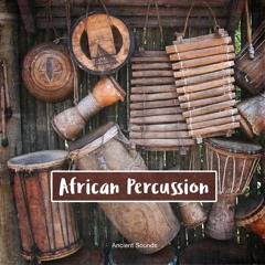 [FREE] African Tribal Percussion - Sample Pack