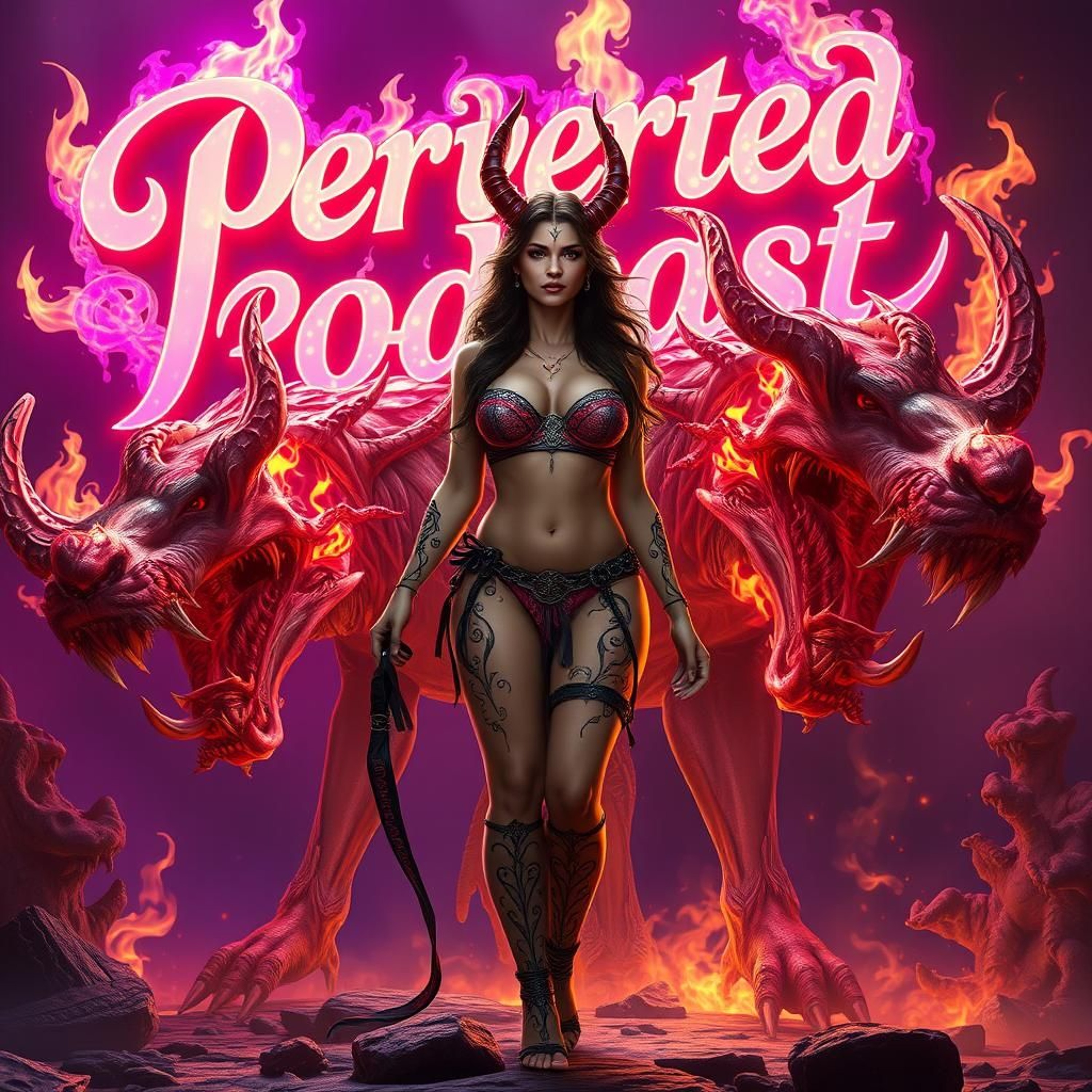 Perverted Podcast