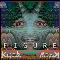 Kach - FIGURE (Original Mix) [UA171] [UA332]