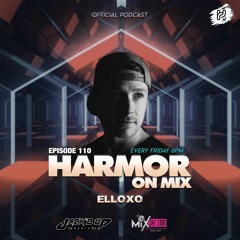 Harmor On Mix // Guest Mix #1