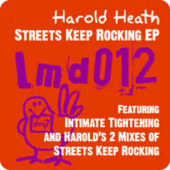 Streets Keep Rocking