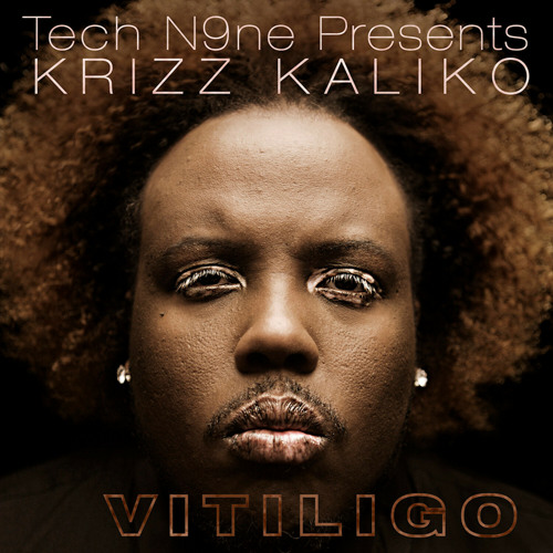What's Sizzlin' (feat. Tech N9ne)