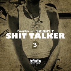 Step On Dog (feat. Skeechy Meechy, Toohda Band$ & Rio Da Yung Og)