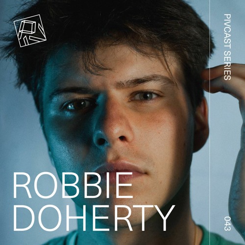 PIVCAST 043 By Robbie Doherty