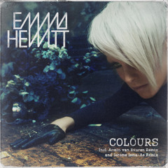 Emma Hewitt - Colours (Armin van Buuren Radio Edit)