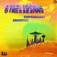 Tripulacion Zagardiana