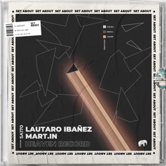 Lautaro Ibañez, Mart.in - Heaven Record