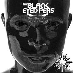 The Black Eyed Peas - Boom Boom Pow (Grimoire* bootleg)