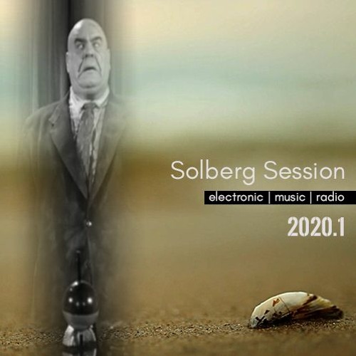 Stream | | Solberg Session | 2020.1 | | Electronic Music Radio by Torsten  Solberg | Listen online for free on SoundCloud