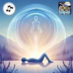 (music) #209 Relaxing Body Scan - Relax & Sleep Hypnosis Daily (9th March 2024)