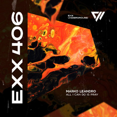 Marko Leandro - All I Can Do Is Pray (Extended Mix)