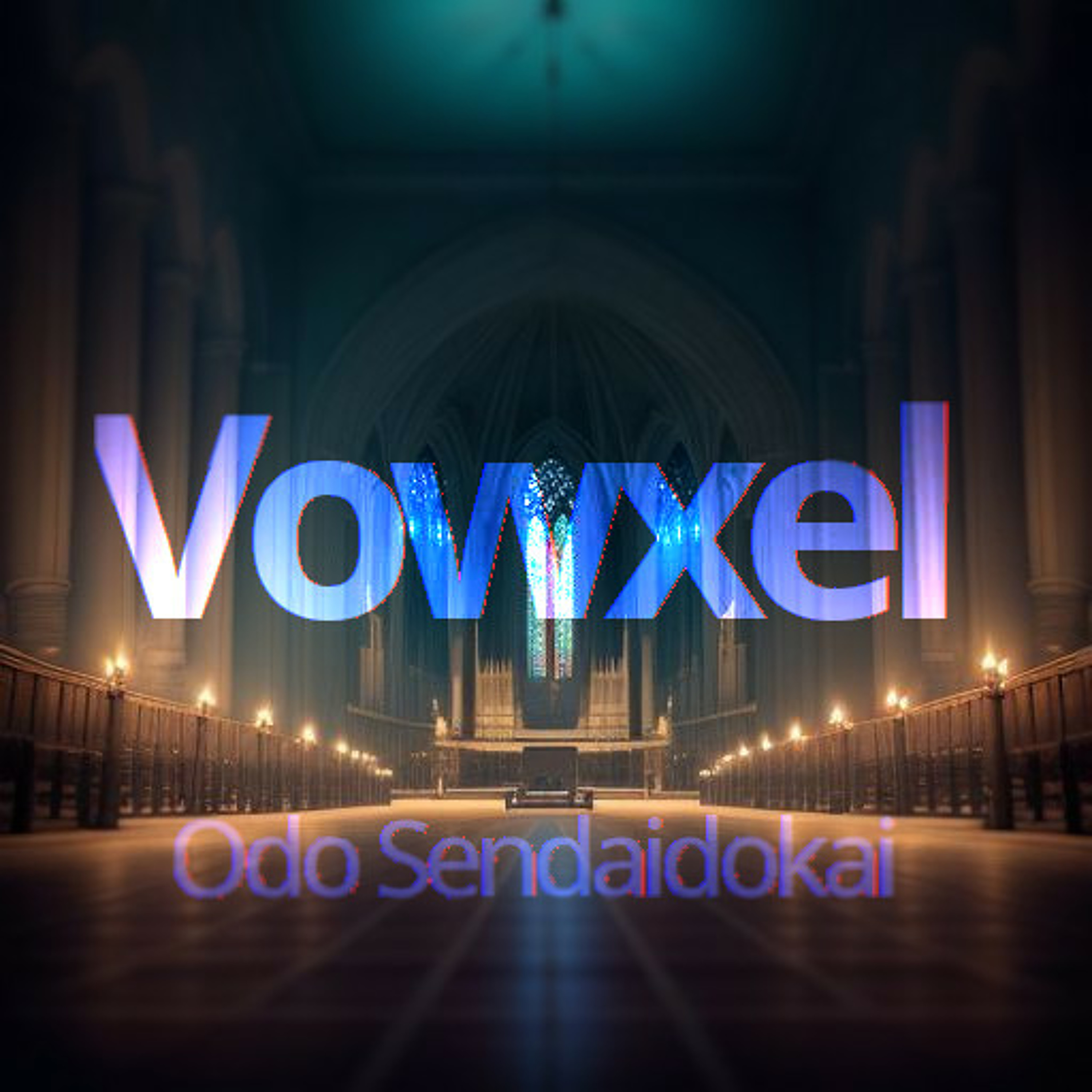 Pantastable Odo Sendaidokai