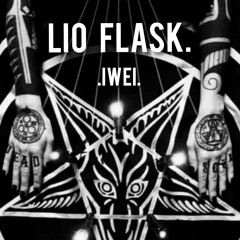 Leo Flask - iWay _ ( Prod. by Nels).mp3