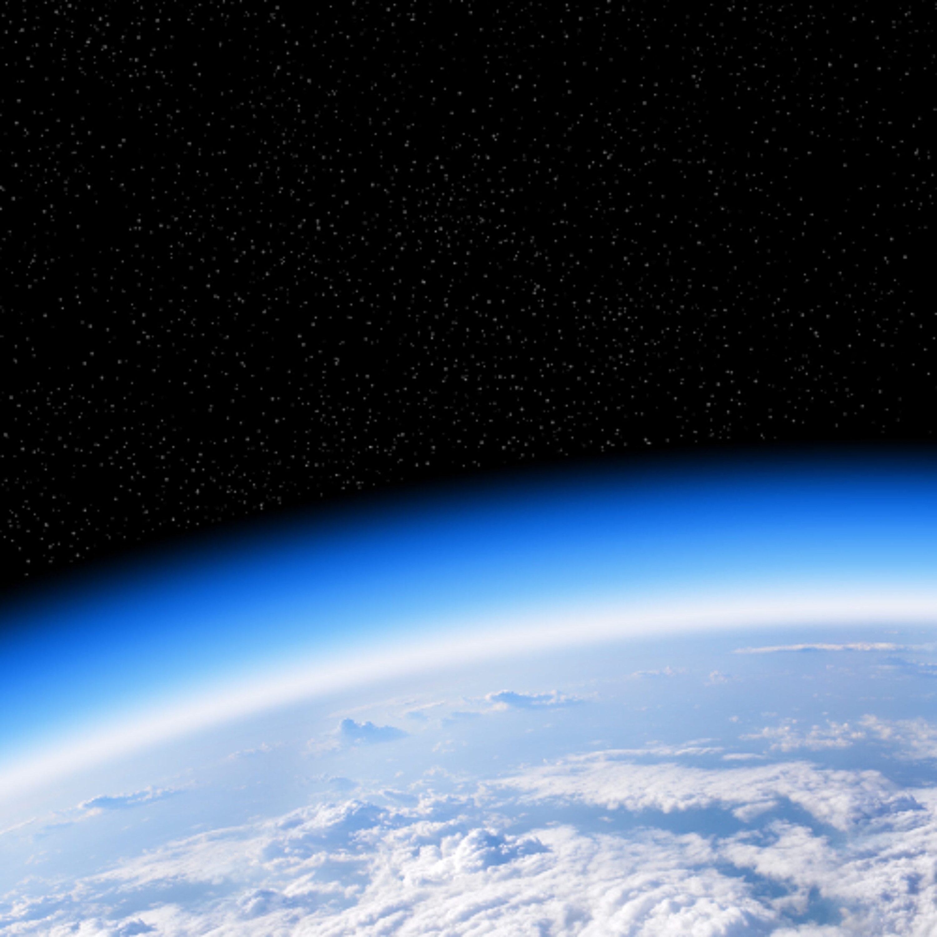 The ozone layer is actually healing and by 2066 it should fully restored !! episode artwork