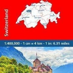 [READ] Switzerland 2023 - Michelin National Map 729