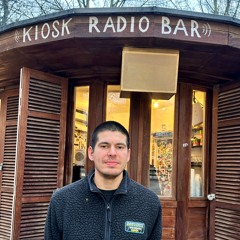 Horst Club w/ Laksa @ Kiosk Radio 10.02.2025