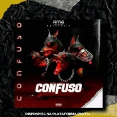 Red Money Gang-Confuso[Prod.Jorge Maya]