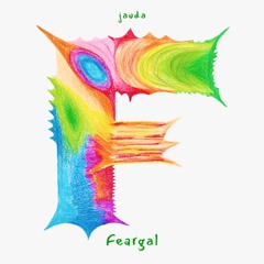 JAUDA014 - Feargal
