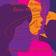 Soulful Classiscs Sean McCabe 52-22 DJ GM