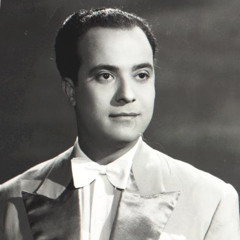 يَا أول حُبّ ناداني.. بقلبِي وروحي لبّيته